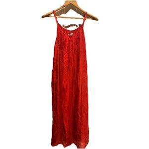 Rosemarine Women's  Shift Dress Sleeveless  size Small